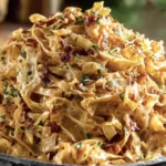 Sizzling Soy Garlic Chicken Stir Fry with Caramelized Aromatics