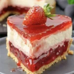 Easy Poor Man’s Apple Cobbler