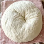 Honey Garlic Chicken with Mushrooms