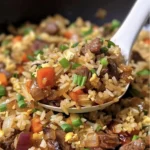 Easy Poor Man’s Apple Cobbler