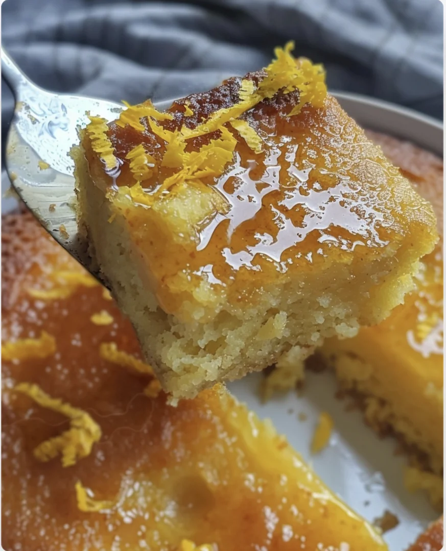 Orange Pudding Recipe - orange-pudding-recipe-3