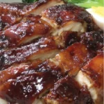 Mac and Cheese Meatloaf Casserole