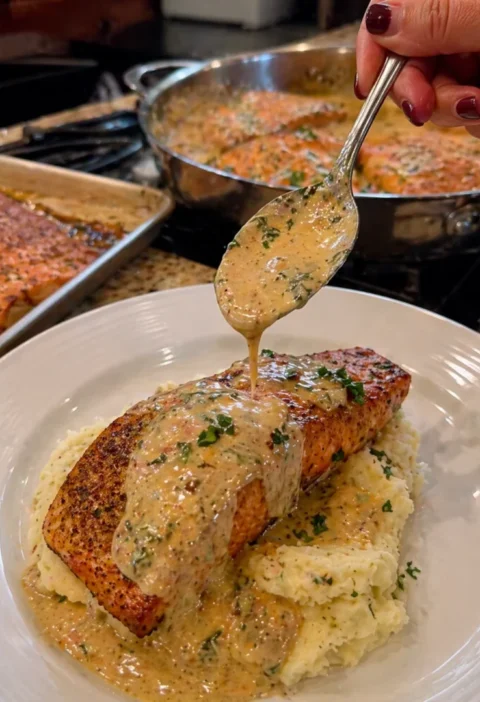 salmon recipes for dinner