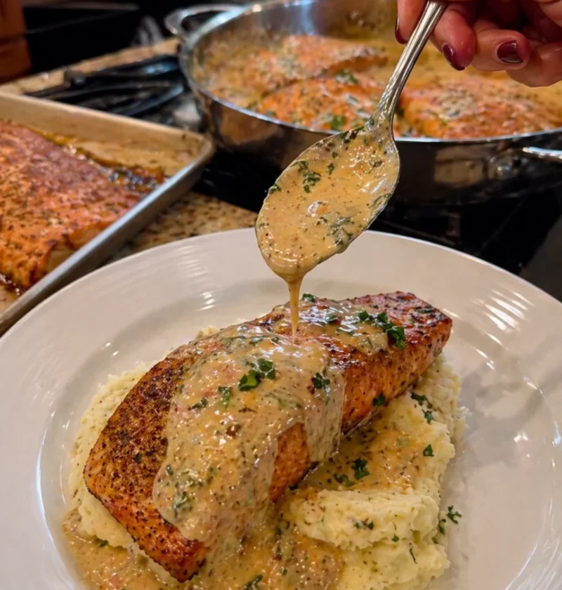 salmon recipes for dinner