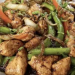 Marry Me Cabbage Pasta