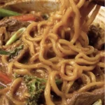 Better Than Sex Cake