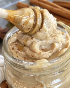 Texas Roadhouse Cinnamon Honey Butter Recipe