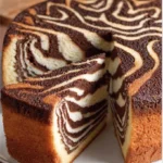 Orange Pudding Recipe