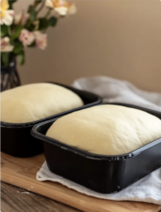 Easy homemade 5-Minute Bread Recipe