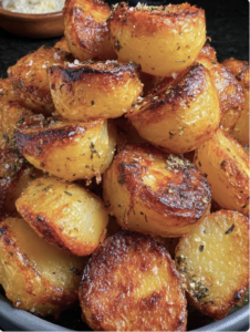 Best Roast Potatoes