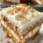 Mac and Cheese Meatloaf Casserole