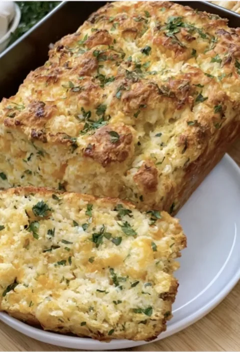 cheddar bay biscuit bread