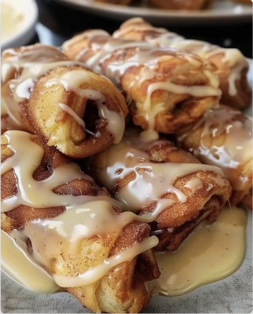 Cinnamon Roll French Toast Roll-Ups - cinnamon-roll-french-toast-roll-ups-3