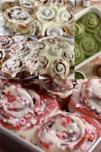 9 Irresistible Cinnamon Roll Recipes