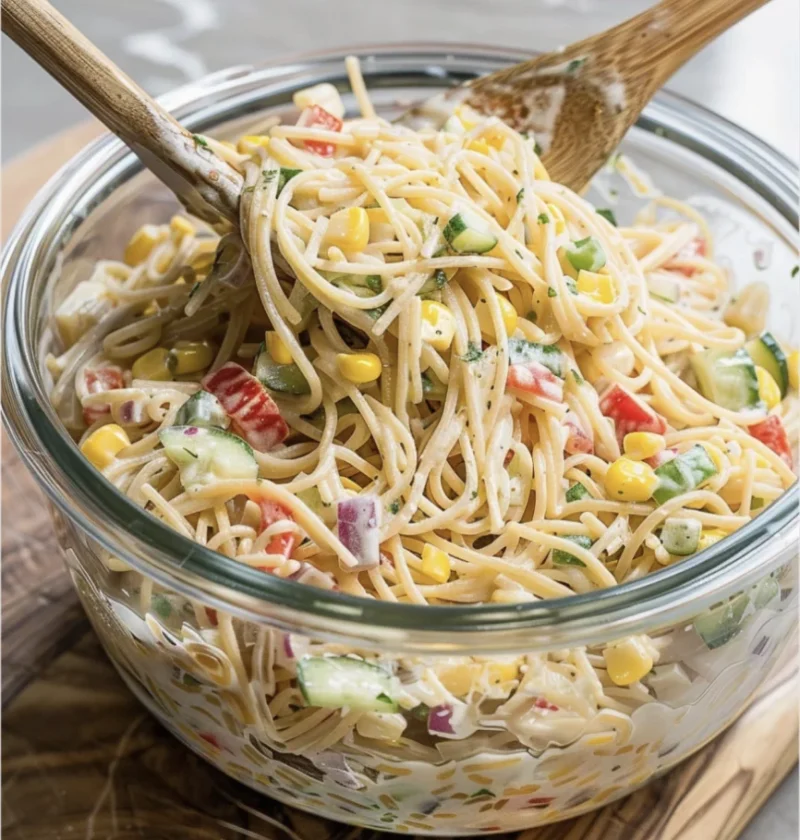 Confetti Salad