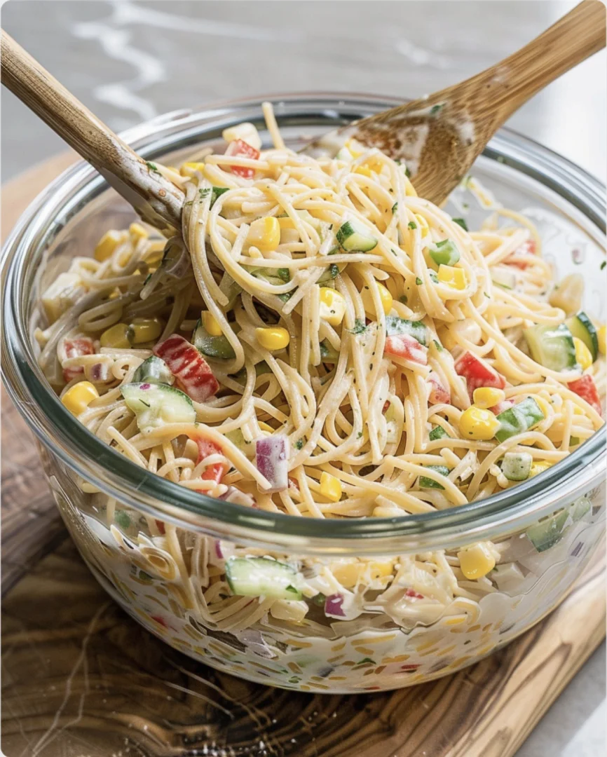 Confetti Salad