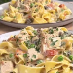 Golden Homemade KFC-Style Oven Chicken