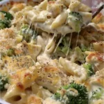 Easy Chicken Lo Mein Recipe