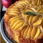 Homemade Caramel Apples