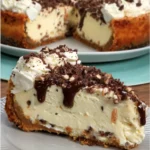 Heaven on Earth Cake