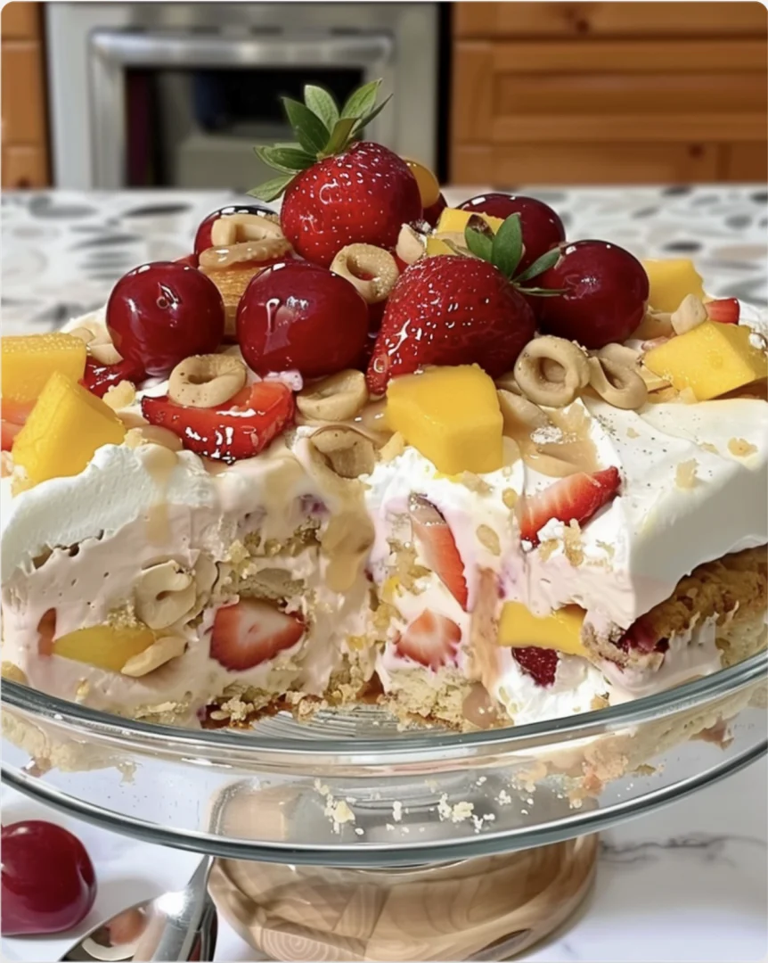 Easy Creamy Fruit Carlota - easy-creamy-fruit-carlota-2