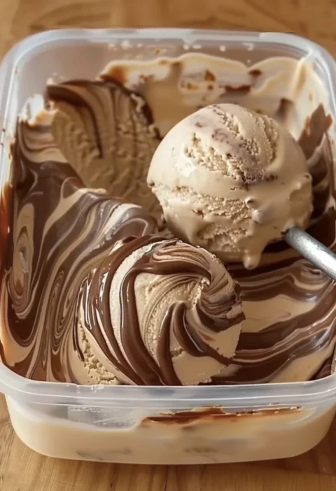 easy homemade ice cream