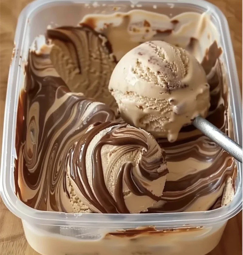 easy homemade ice cream