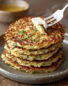 Easy Potatoes with Onions — Better Than Pizza!