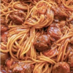 Homestyle Classic Goulash