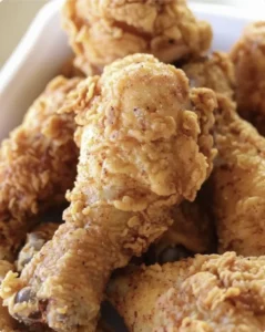 Fried Chicken
