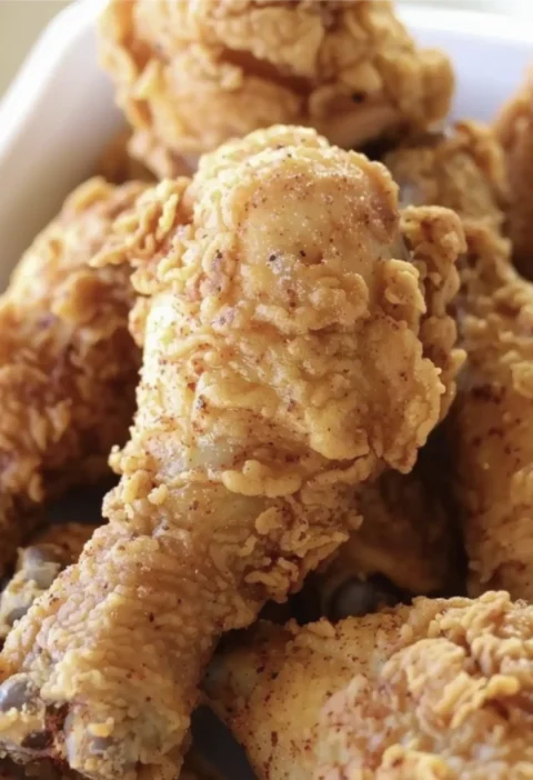 Fried Chicken