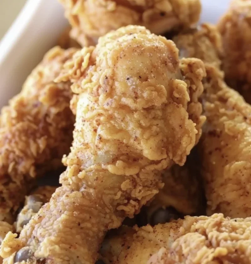 Fried Chicken