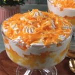 Chicken and Rice Casserole —