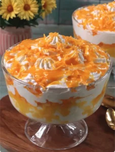 Mango Delight