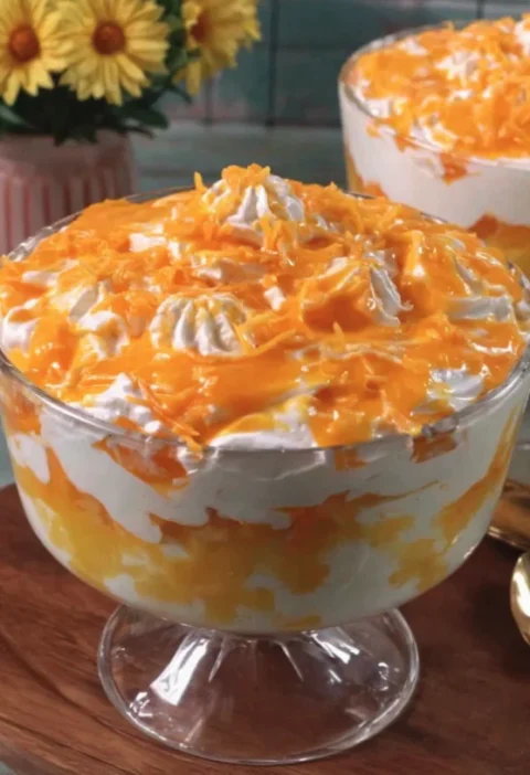 Mango Delight