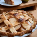 Easy Chicken No-Pot Pie