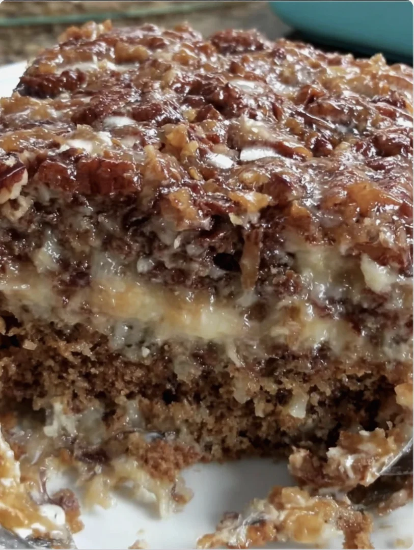 Moist Texas Tornado Cake - moist-texas-tornado-cake-3