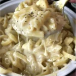 Butter French Onion Rice