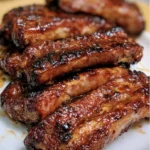 Homemade Mounds Bars