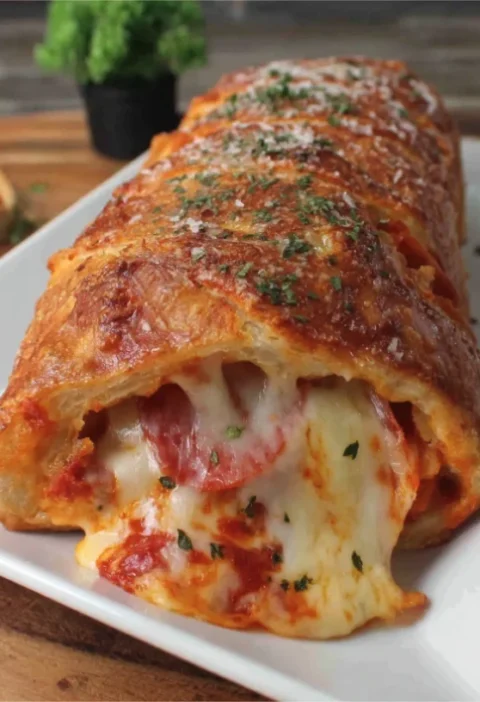 stromboli