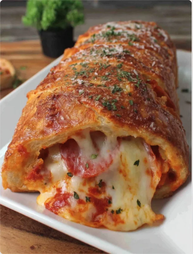 stromboli