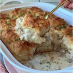 Dorito Casserole