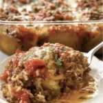 Savory Low-Carb Cheese Crust Pizza