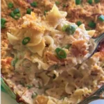 Old-Fashioned Sawdust Pie from Kentucky