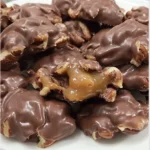 Coffee Ice Cream with Dark Chocolate Flecks Recipe