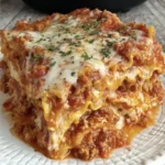 Savory Crab Stuffed Cheddar Bay Biscuits with Lemon Butter