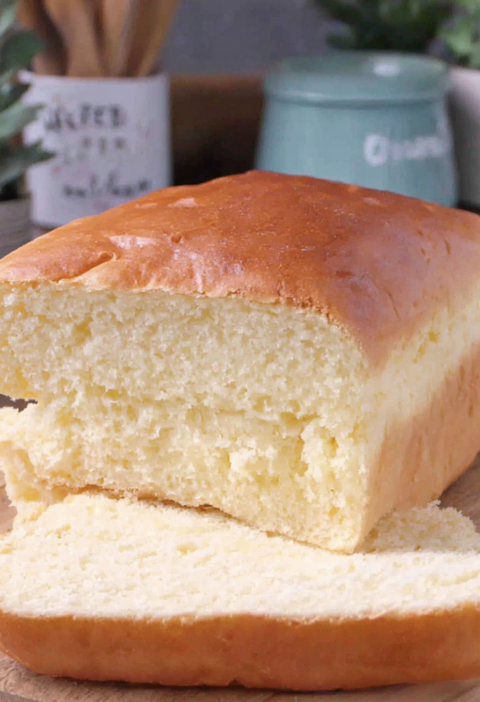 viral 5-Minute Bread Recipe
