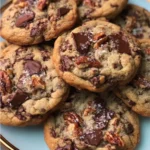 Cranberry Pecan Chicken Salad