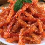 Roasted Pumpkin Seeds Recipe