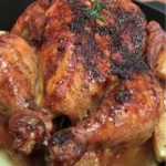 Coq au Vin Recipe